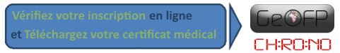 Inscription course des refuges Inscription course des refuges