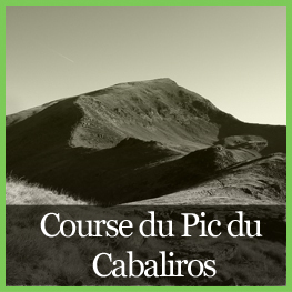 Trail du Cabaliros 2023
